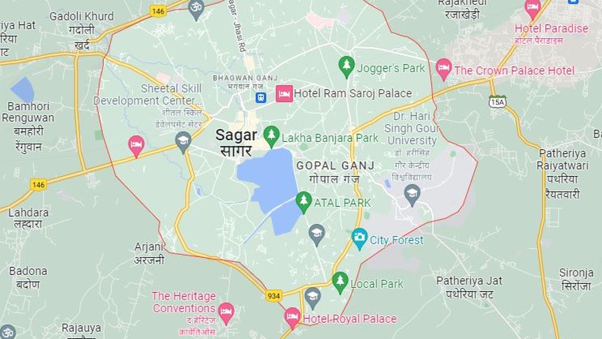 Three security guards murdered in Madhya Pradesh’s Sagar in three days